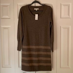 Banana Republic Sweater Dress